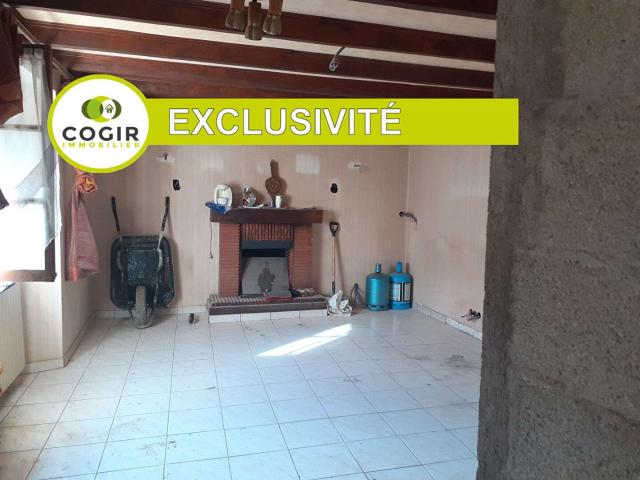 Vente maison 6 pièces Goven 35