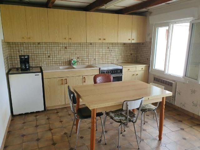 Vente maison 6 pièces Gomené 22
