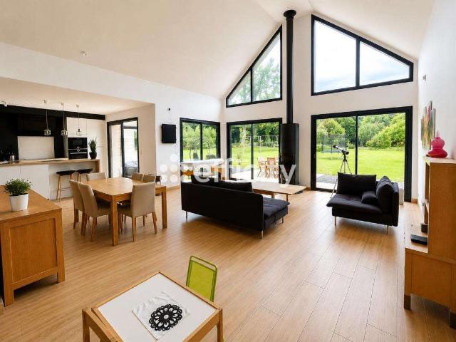 Vente maison 6 pièces Gonneville sur Honfleur 14