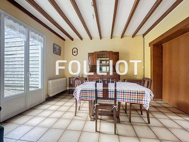 Vente maison 6 pièces Gavray sur Sienne 50