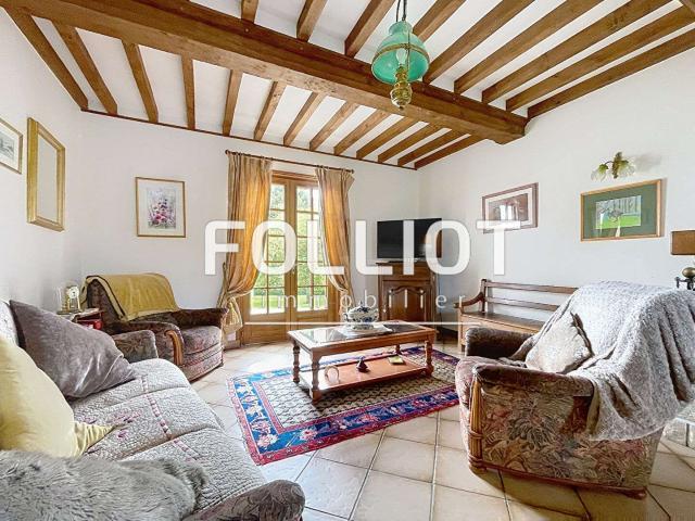 Vente maison 6 pièces Gavray sur Sienne 50