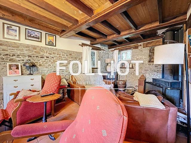 Vente maison 6 pièces Gavray sur Sienne 50