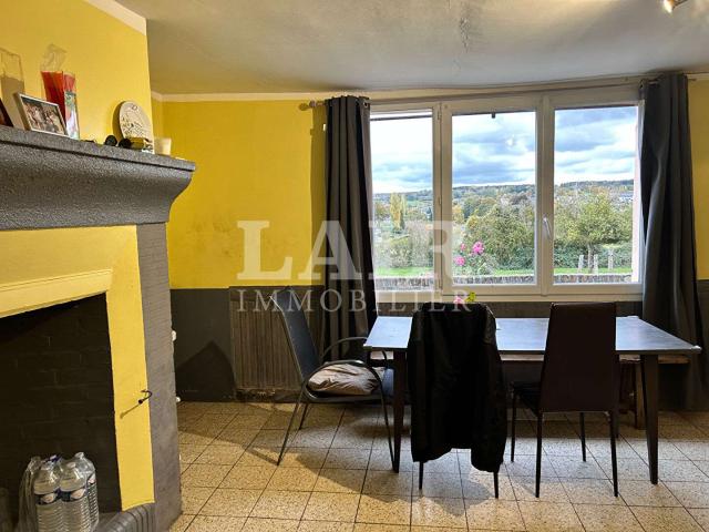 Vente maison 6 pièces Gacé 61