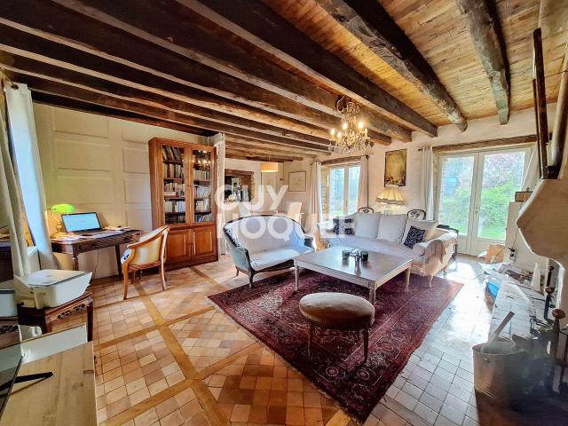 Vente maison 6 pièces Gaël 35