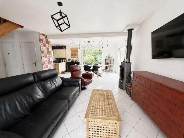 Vente maison 6 pièces Gévezé 35