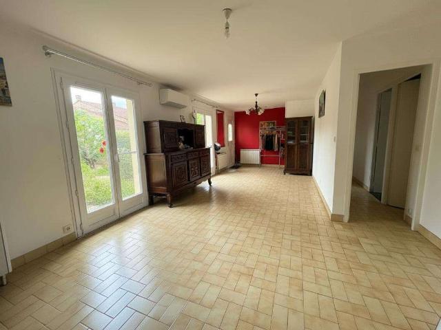 Vente maison 6 pièces Gémozac 17
