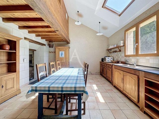 Vente maison 6 pièces Gennes Val de Loire 49