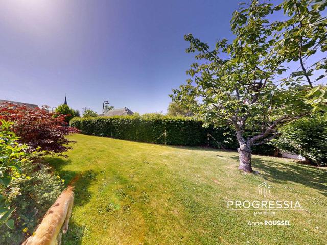 Vente maison 6 pièces Gerville 76