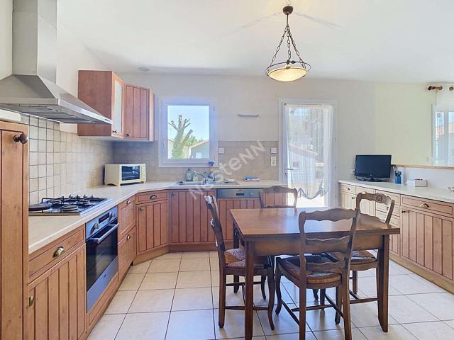 Vente maison 6 pièces Gesté 49
