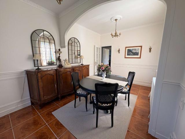 Vente maison 6 pièces Gien 45