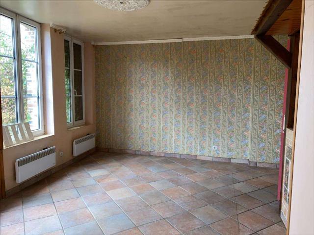Vente maison 6 pièces Glos la Ferrière 61