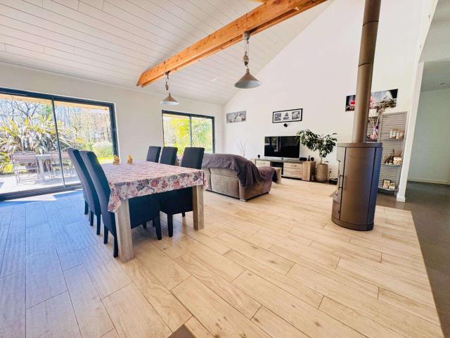Vente maison 6 pièces Grand Champ 56
