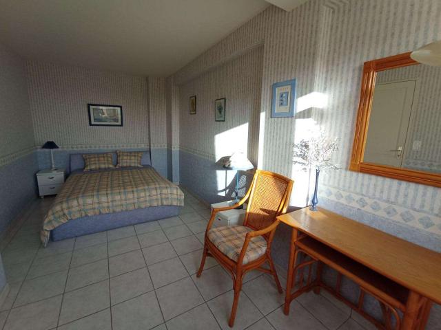 Vente maison 6 pièces Granville 50