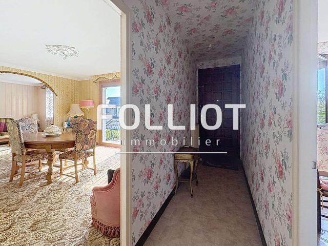 Vente maison 6 pièces Granville 50