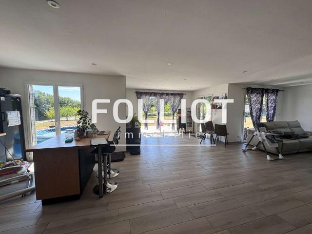 Vente maison 6 pièces Gratot 50