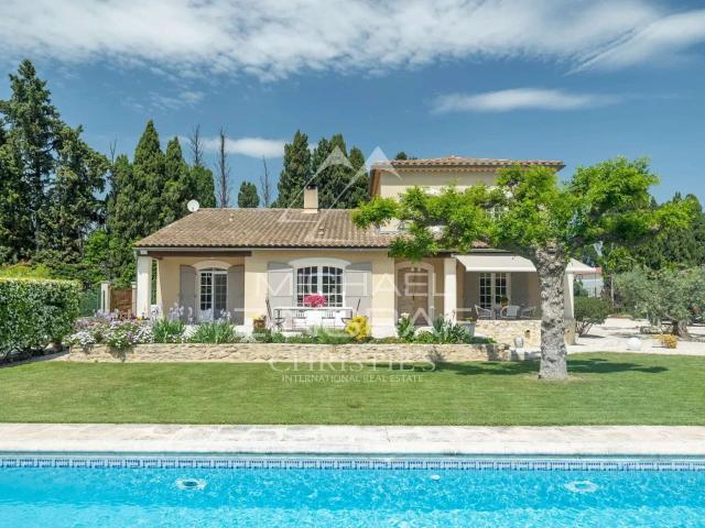 Vente maison 6 pièces Graveson 13