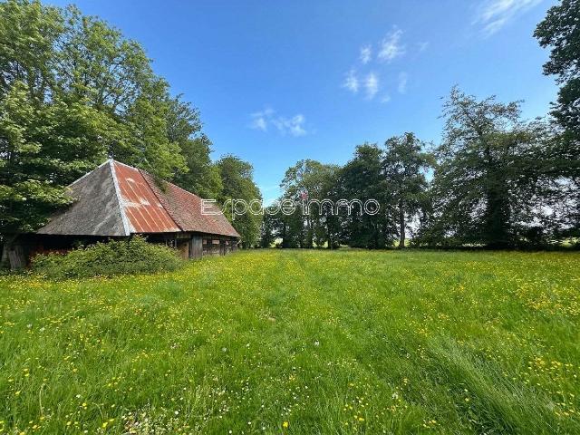 Vente maison 6 pièces Grigneuseville 76
