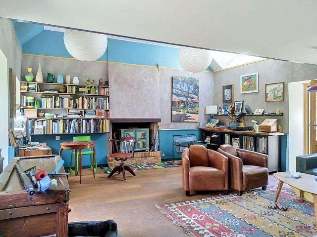 Vente maison 6 pièces Groix 56