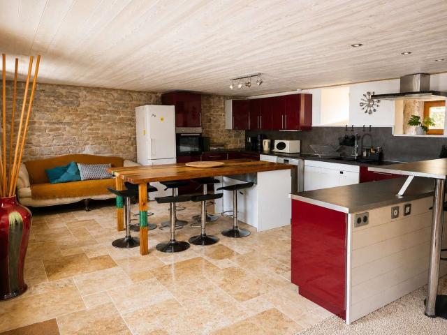 Vente maison 6 pièces Guern 56