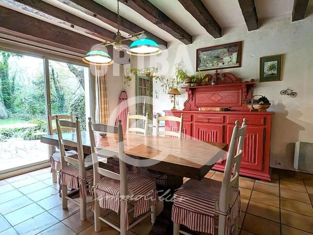 Vente maison 6 pièces Guérande 44