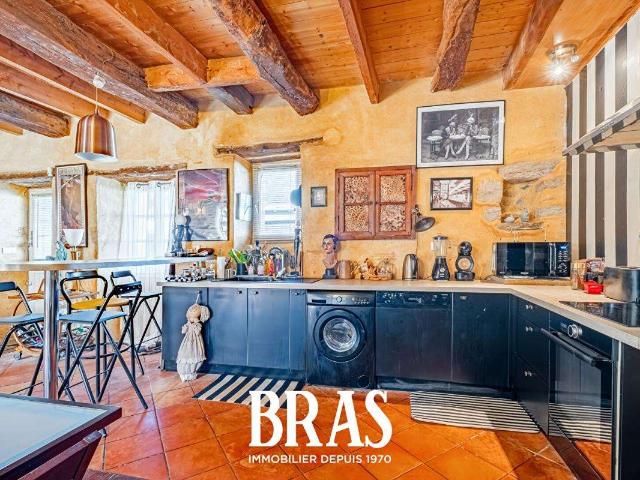 Vente maison 6 pièces Guérande 44