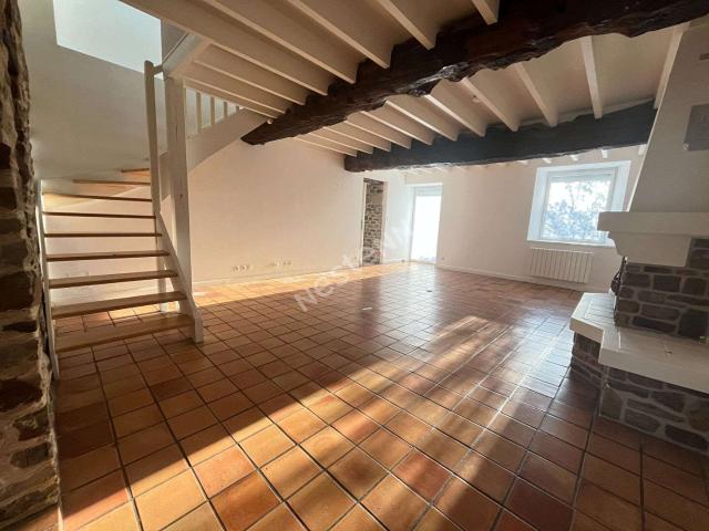 Vente maison 6 pièces Guichen 35