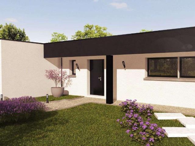 Vente maison 6 pièces Guidel 56