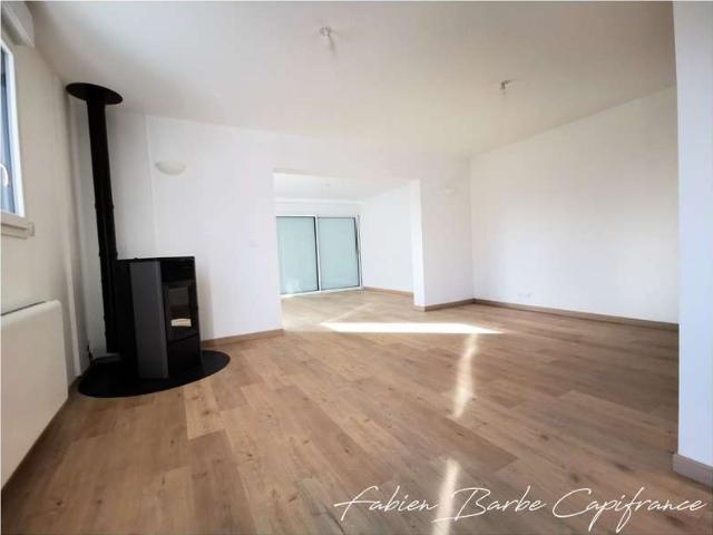 Vente maison 6 pièces Guillac 56