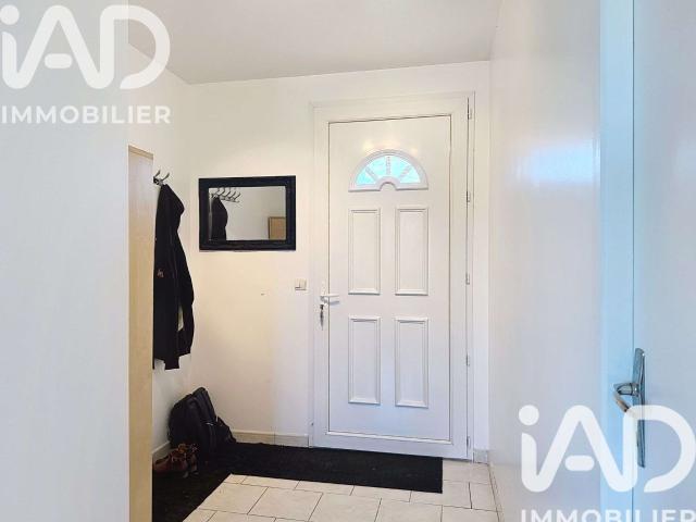 Vente maison 6 pièces Douchy 45
