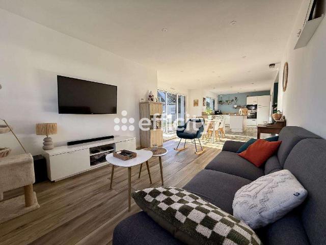 Vente maison 6 pièces Dourdain 35