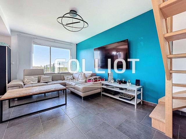 Vente maison 6 pièces Douvres la Délivrande 14