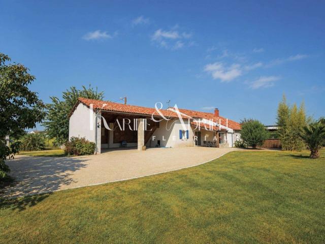 Vente maison 6 pièces Doix les Fontaines 85