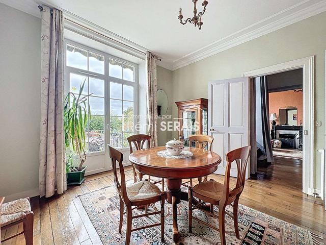 Vente maison 6 pièces Domfront 61