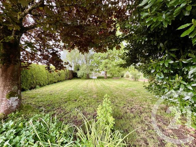 Vente maison 6 pièces Domfront 61
