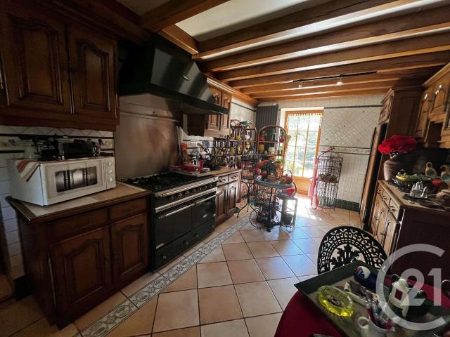 Vente maison 6 pièces Domfront 61