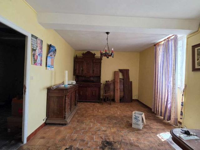 Vente maison 6 pièces Domfront 61
