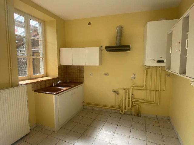 Vente maison 6 pièces Domfront 61