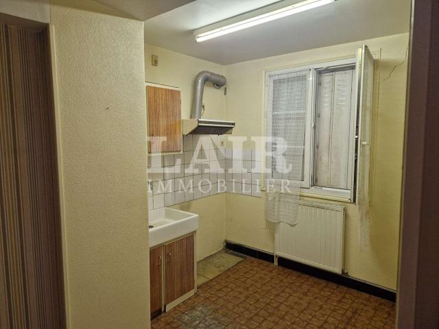 Vente maison 6 pièces Domfront 61
