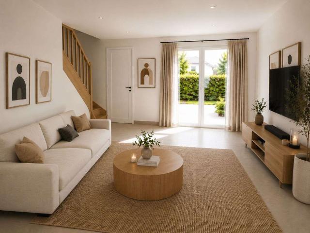 Vente maison 6 pièces Domloup 35