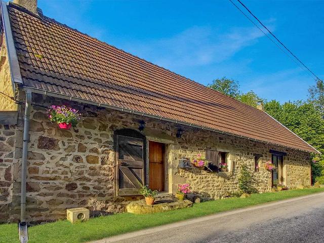 Vente maison 6 pièces Domps 87