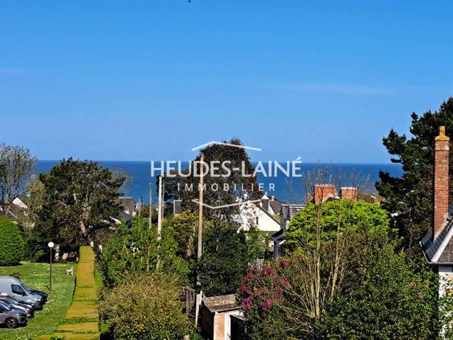 Vente maison 6 pièces Donville les Bains 50