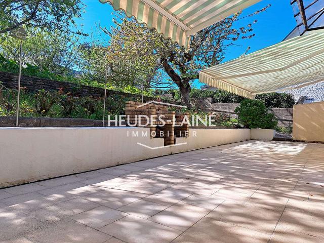 Vente maison 6 pièces Donville les Bains 50