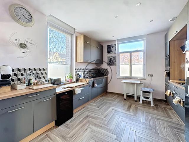 Vente Maison 6 pièces 0 m2 Dallon