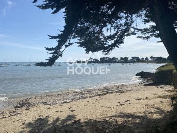 Vente maison 6 pièces Damgan 56