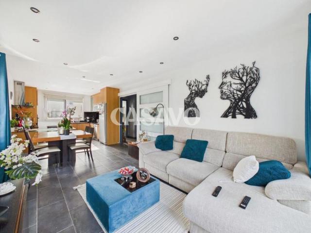 Vente Maison 6 pièces de 120m² 95600 Eaubonne
