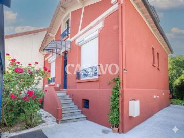 Vente Maison 6 pièces de 150m² 94400 Vitry sur Seine