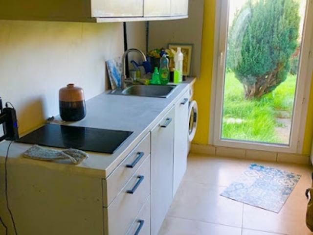 Vente Maison 6 pièces Deauville