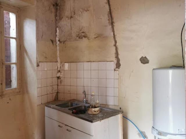 Vente Maison 6 pièces Dému