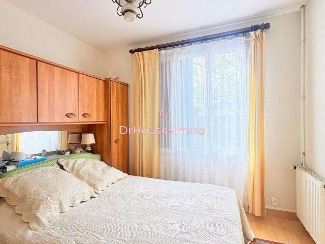Vente maison 6 pièces Denneville 50