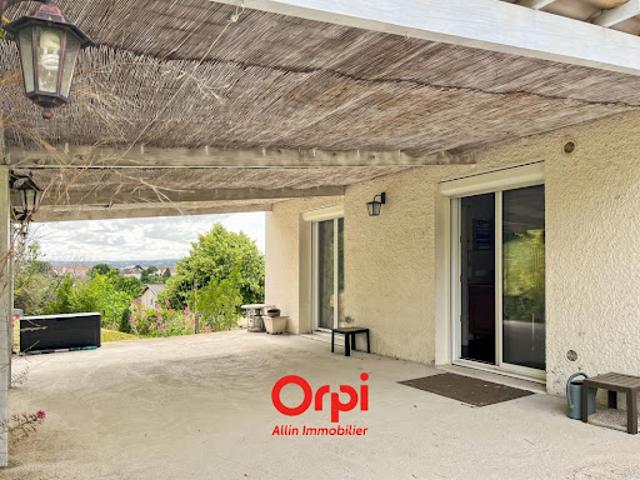 Vente Maison 6 pièces 0 m2 Desertines
